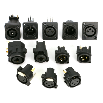 XLR Connector